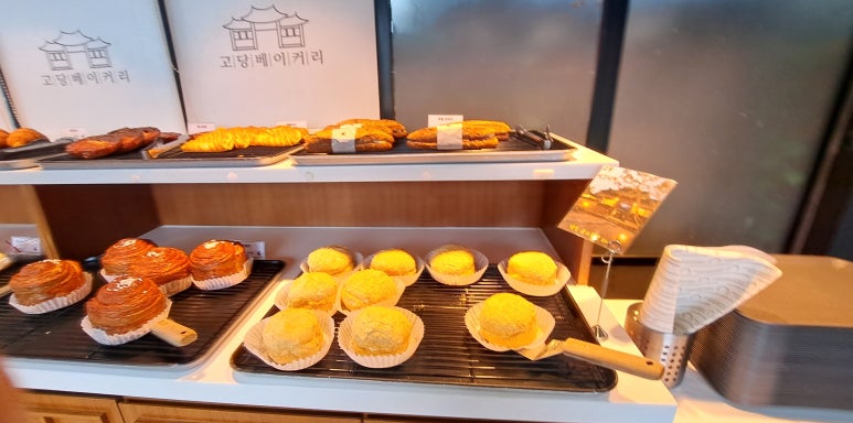옛고당 이미지