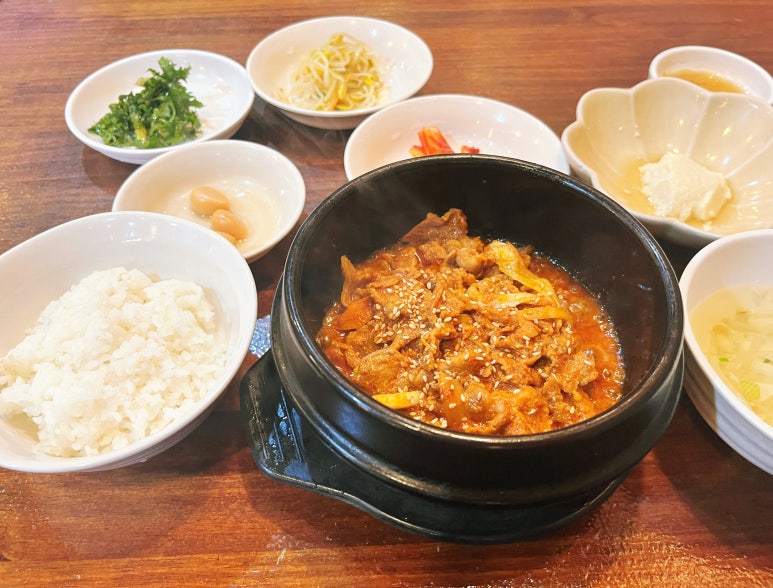 콩두(죽전점) 이미지