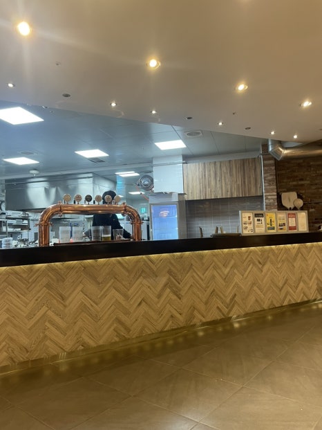 비어락치킨 이미지