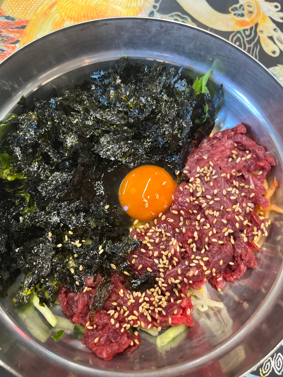 고서한우 이미지