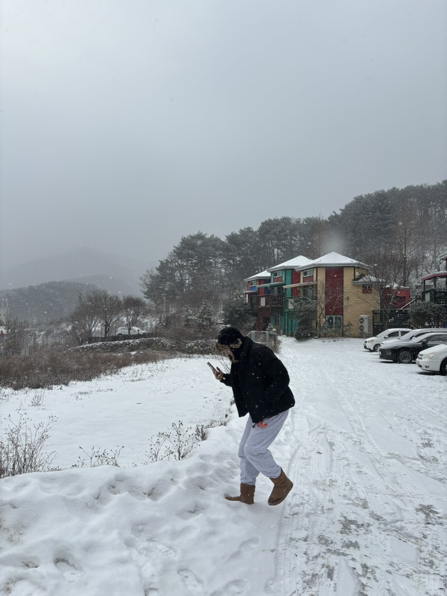무주크레용스키샵 이미지