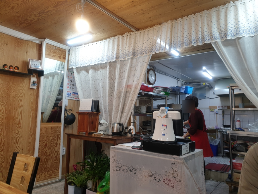 군산사오정 이미지