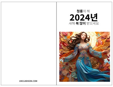 다운문구 이미지