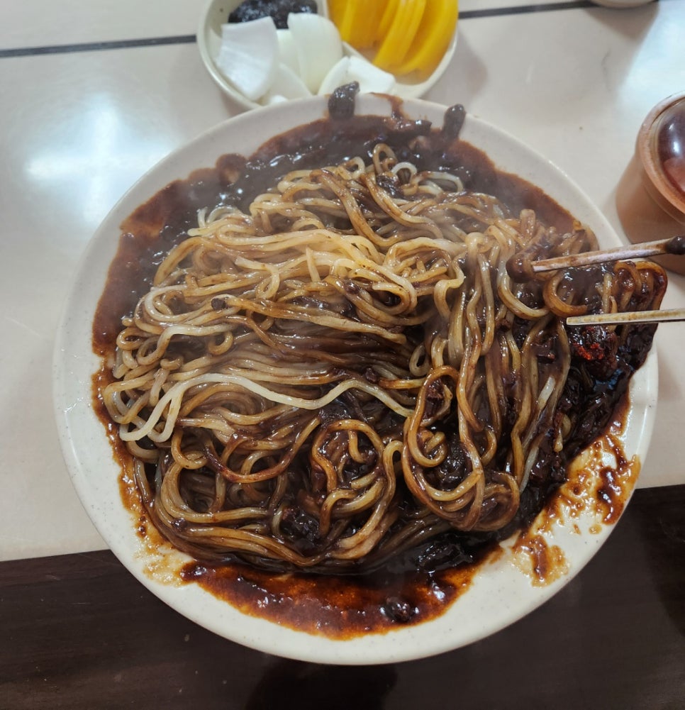 성우반점 이미지