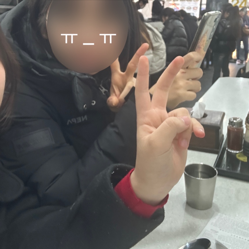 파리바게뜨 혜화로타리점 이미지