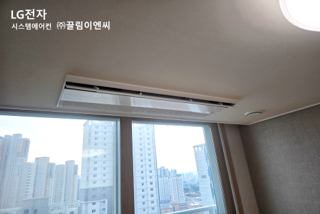 예정이엔씨주 이미지