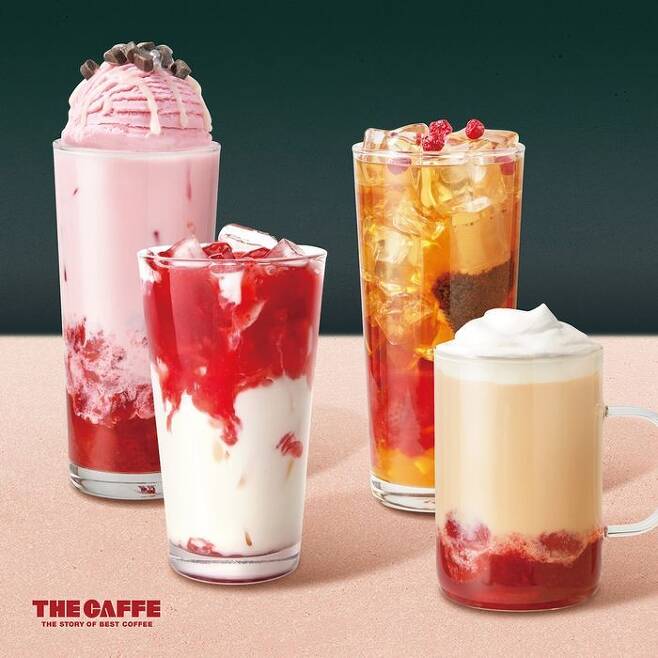 카페별 이미지