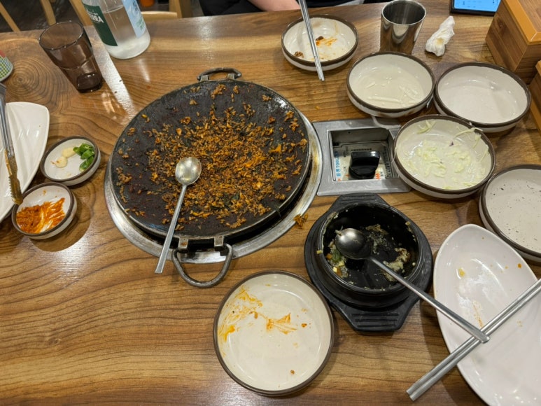 신정역쭈꾸미 이미지