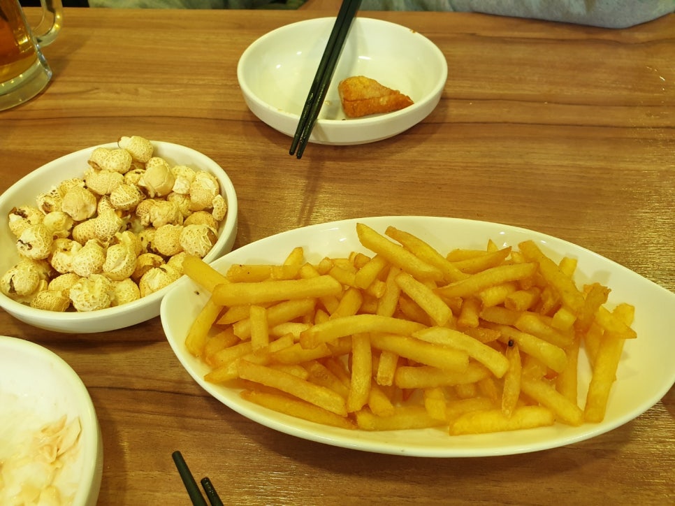 닭꼬치광 이미지