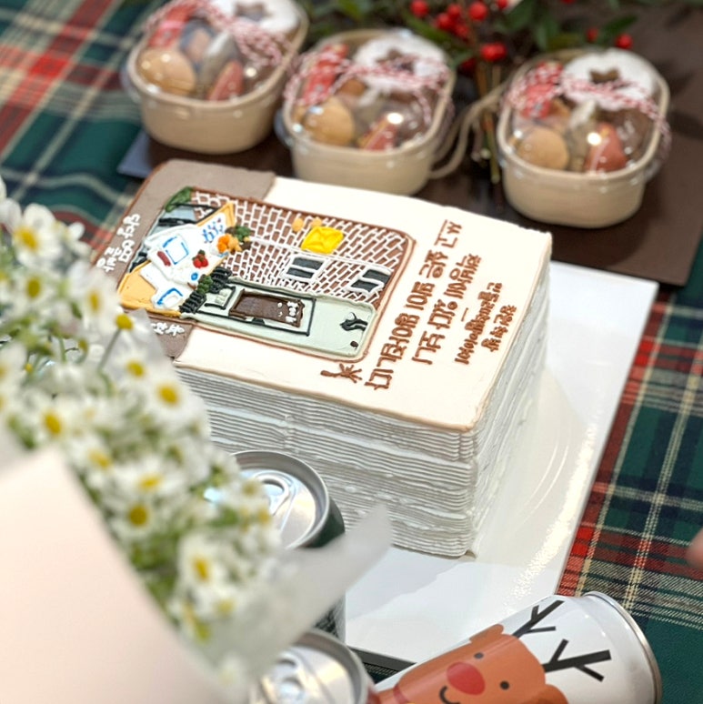민들레책밭 이미지