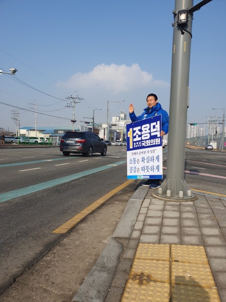 한신주유소 이미지