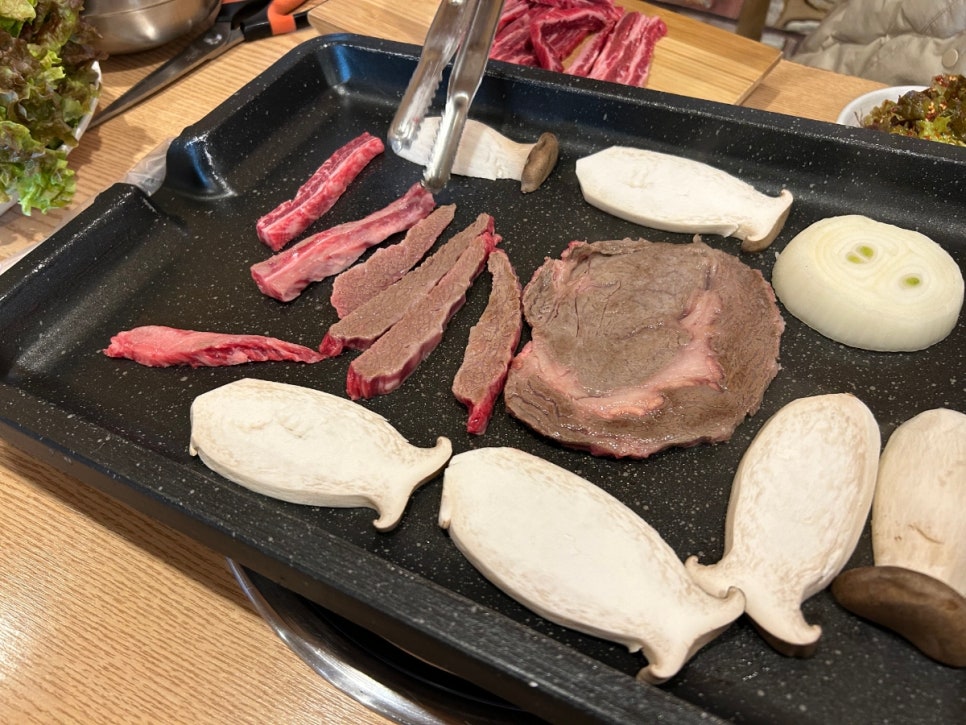 니가사는고기 이미지
