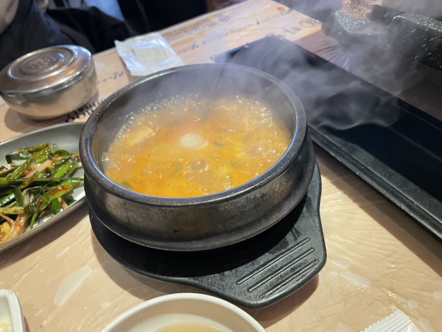 하남돼지집 반포점 사진 6