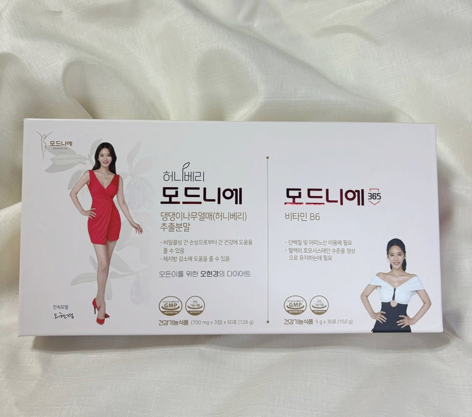 모드니에 이미지