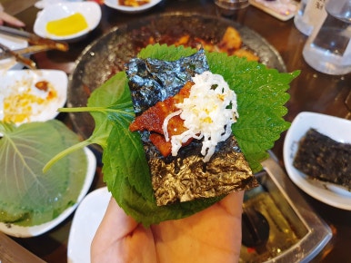 짱스쭈꾸미죽전점 이미지