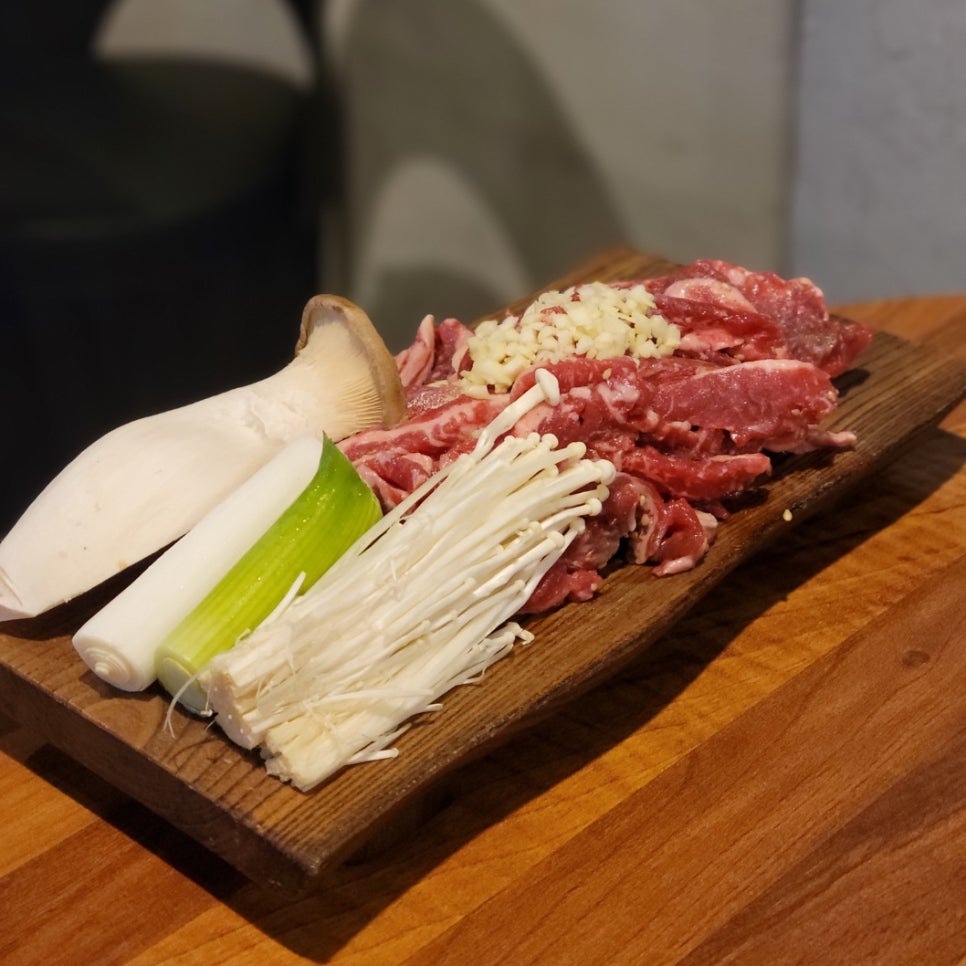 서부정육 이미지