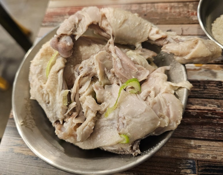 언양닭칼국수병영점 이미지