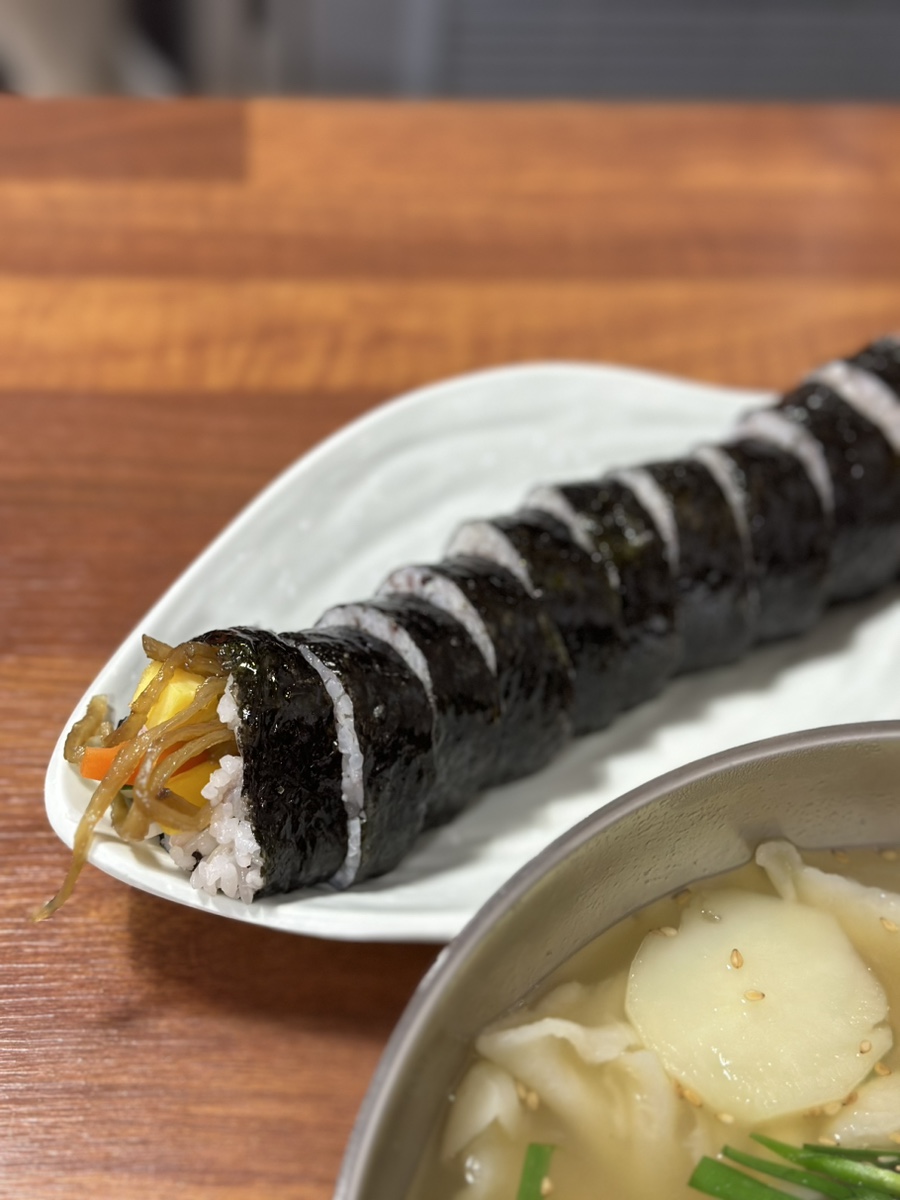 예림손칼국수 이미지