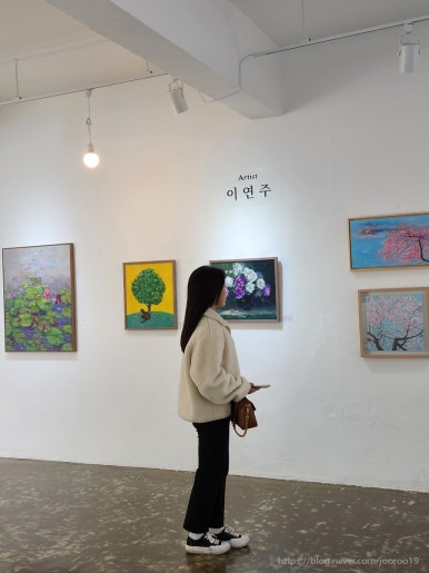 라온베이커리 이미지
