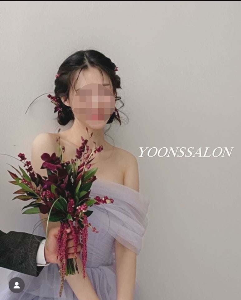 윤쌀롱 이미지