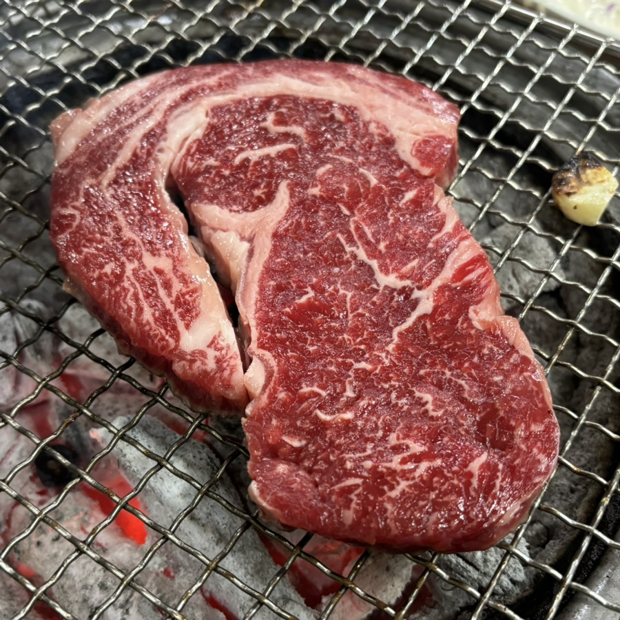 앵매도리한우 이미지
