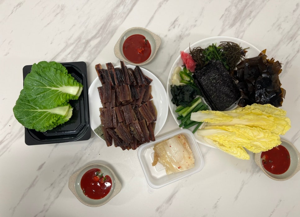 소문난정아네 이미지