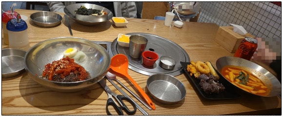 장반장칼국수 이미지