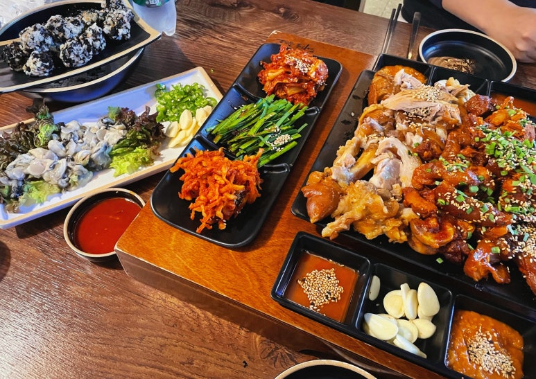 귀한족발 응암점 이미지