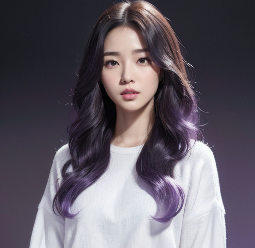 미연출미용실 이미지