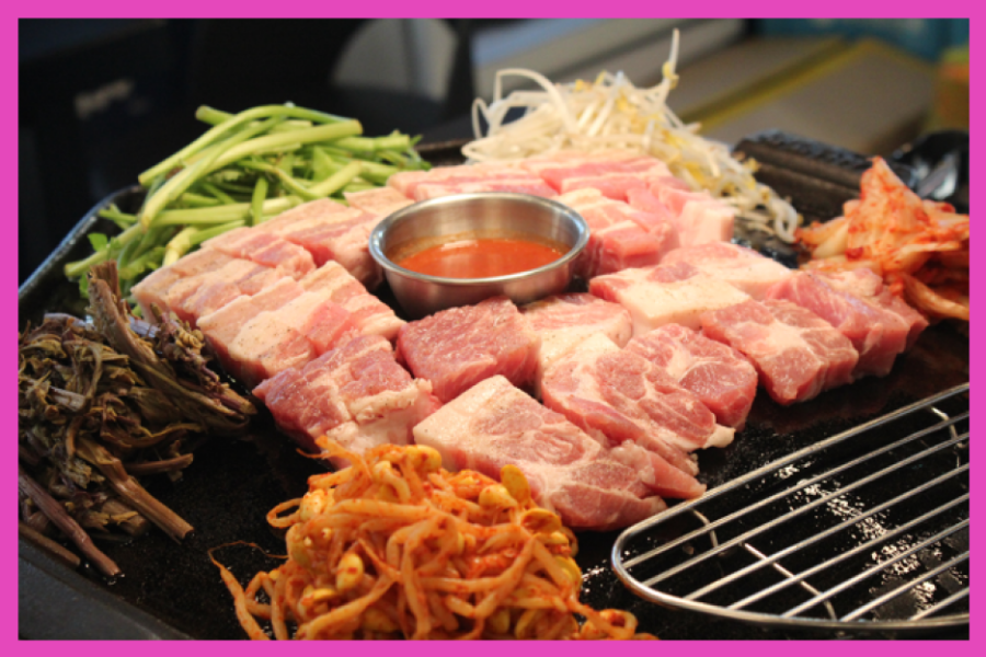 조선부뚜막파주 이미지