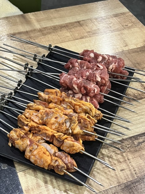 은평양꼬치 이미지