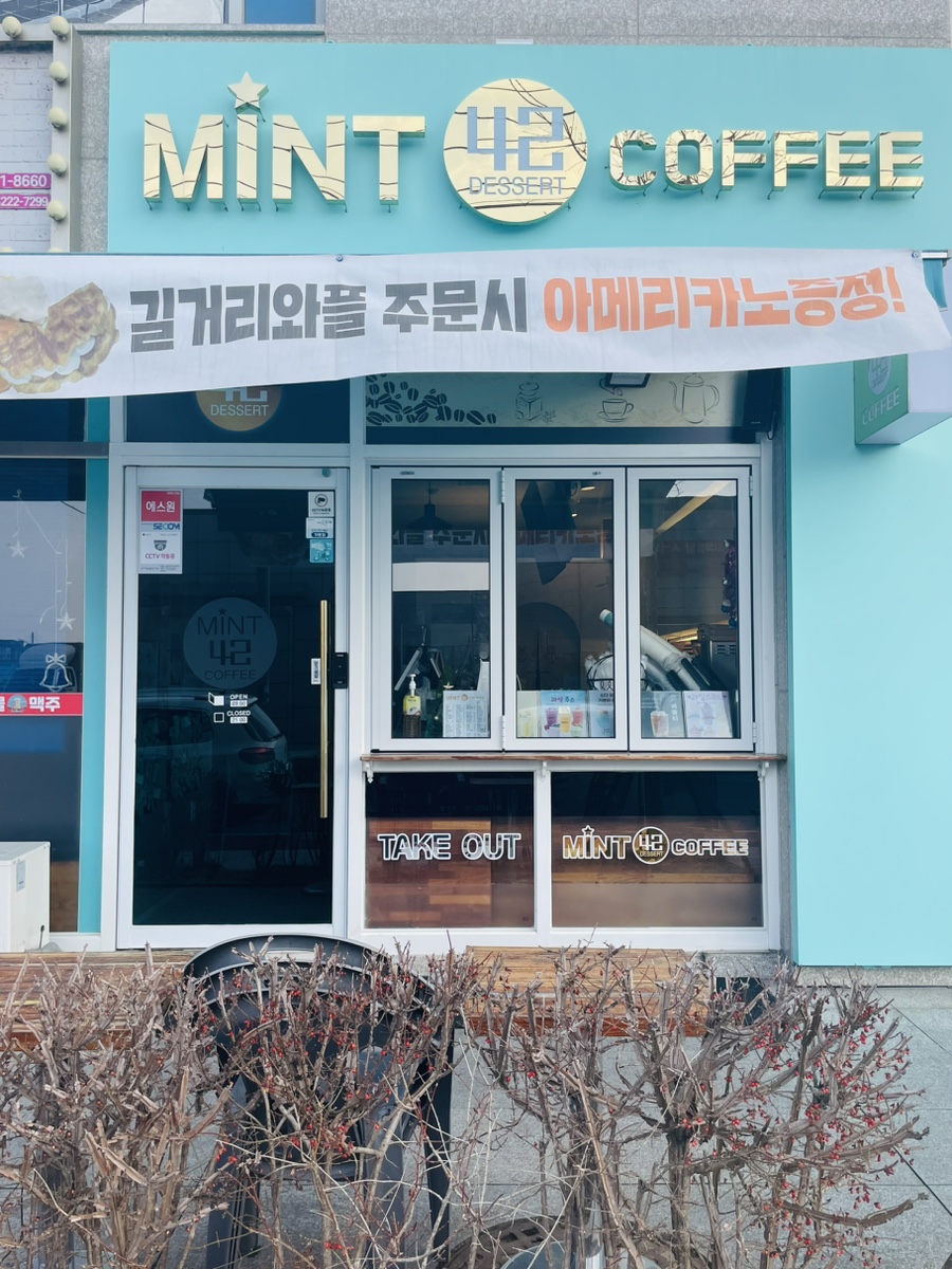 민트42 이미지