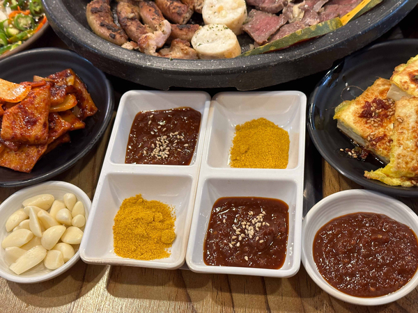 대박곱창 이미지