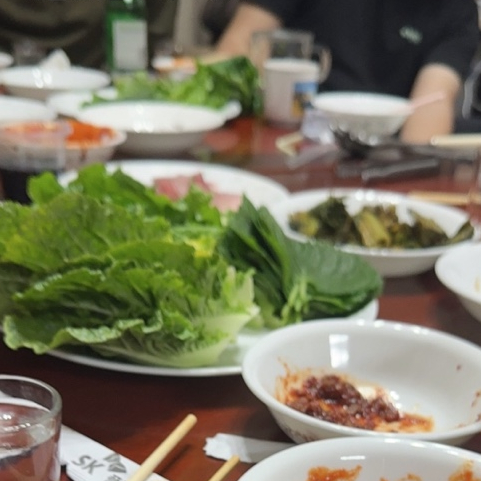 산들민박 이미지