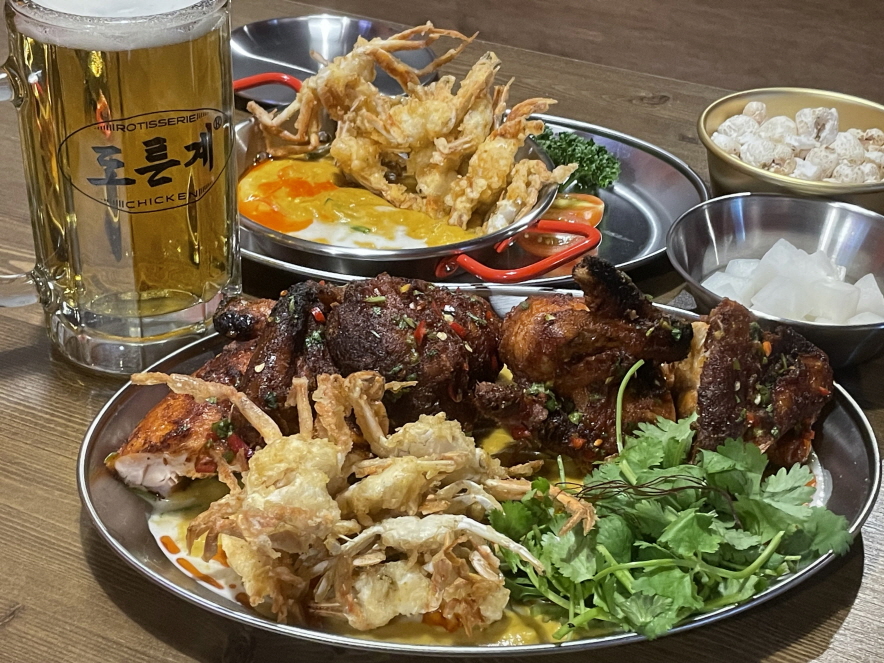 도른계 강남역점 이미지