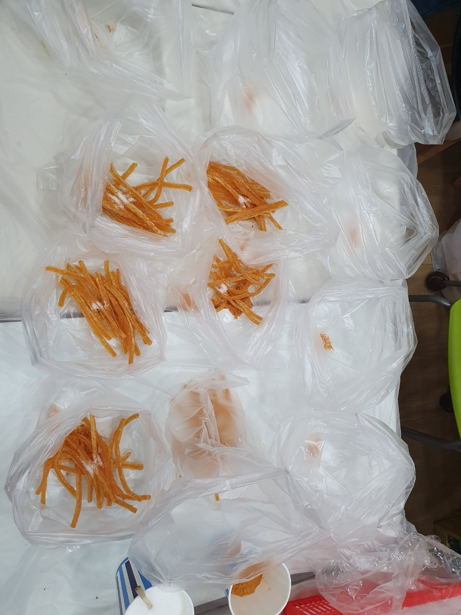 외솔초등학교 이미지
