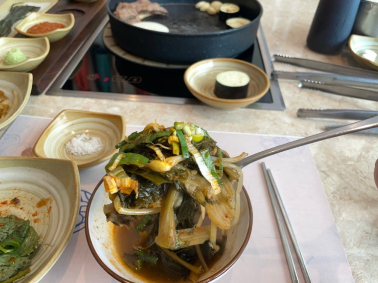 노은뜨랑한우 이미지
