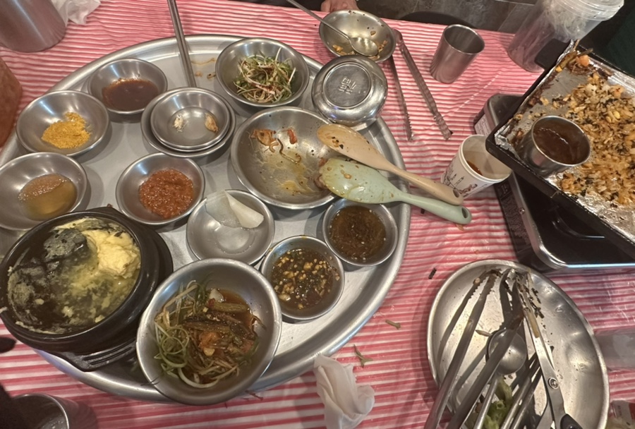 봉냉삼 이미지