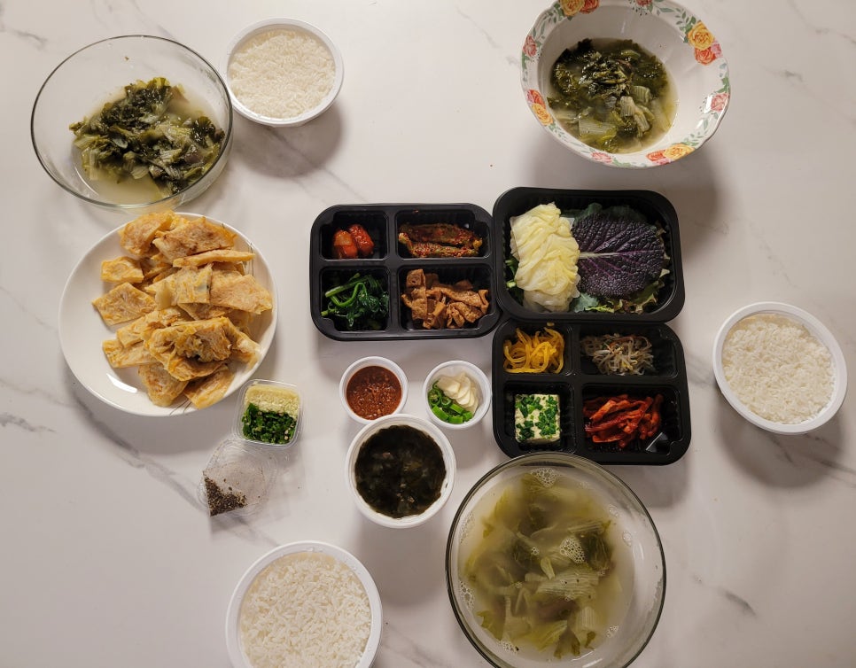 청밭 이미지