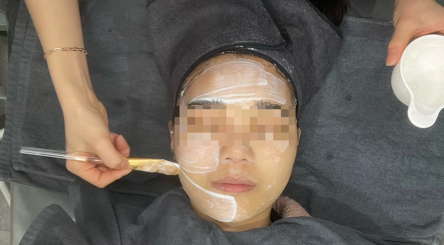 리타임뷰티학원 이미지