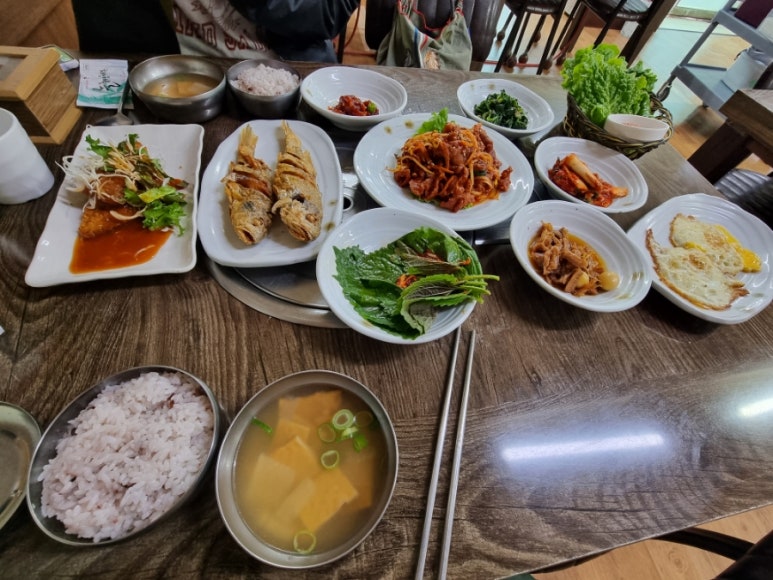 제주지현정식닭갈비 이미지