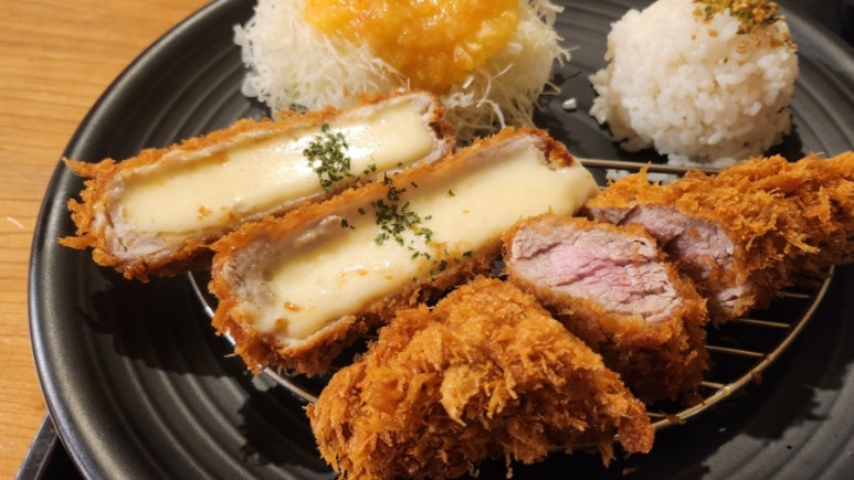 윤카츠 이미지