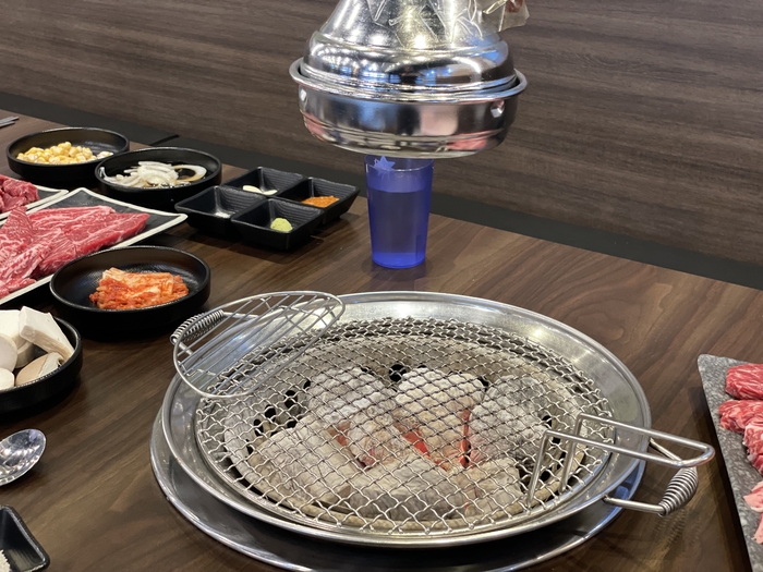 웃소한우 이미지