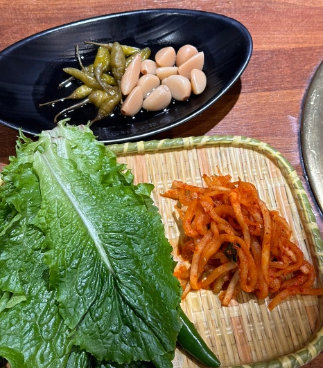압구정육식당 이미지