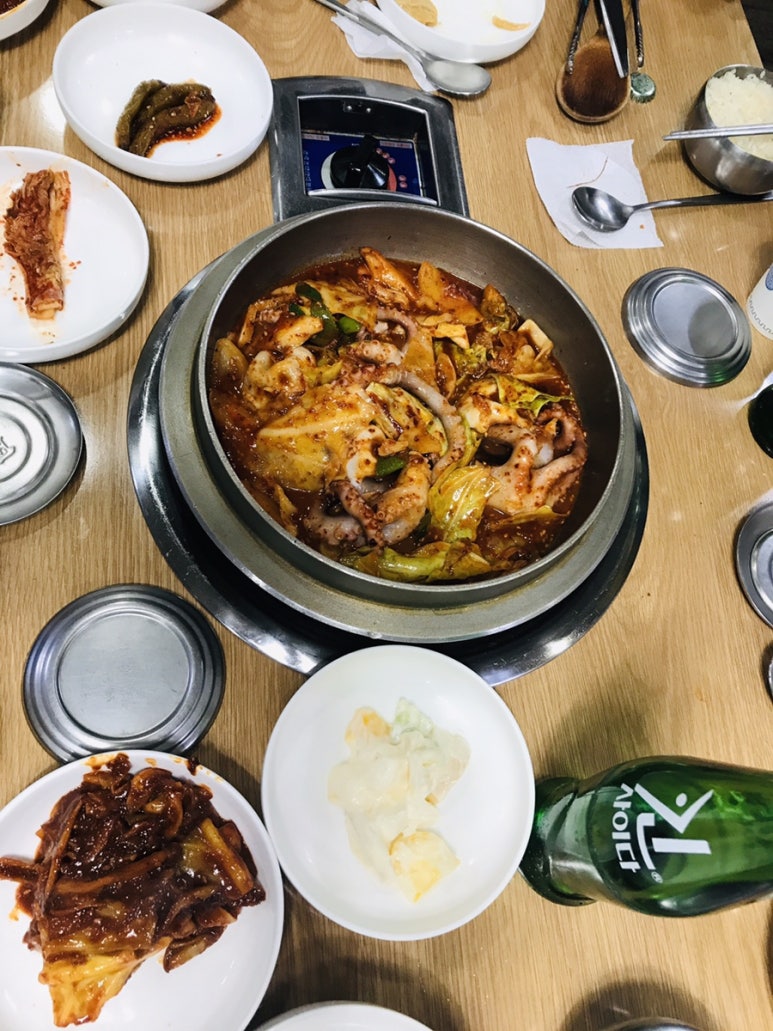 도평분식 이미지