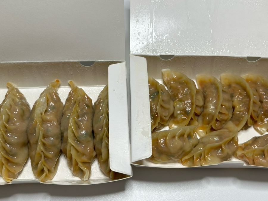 장호덕 손만두 상리점 이미지