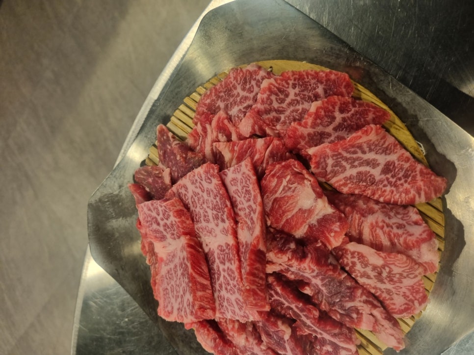 칠프로칠백식당역삼 이미지