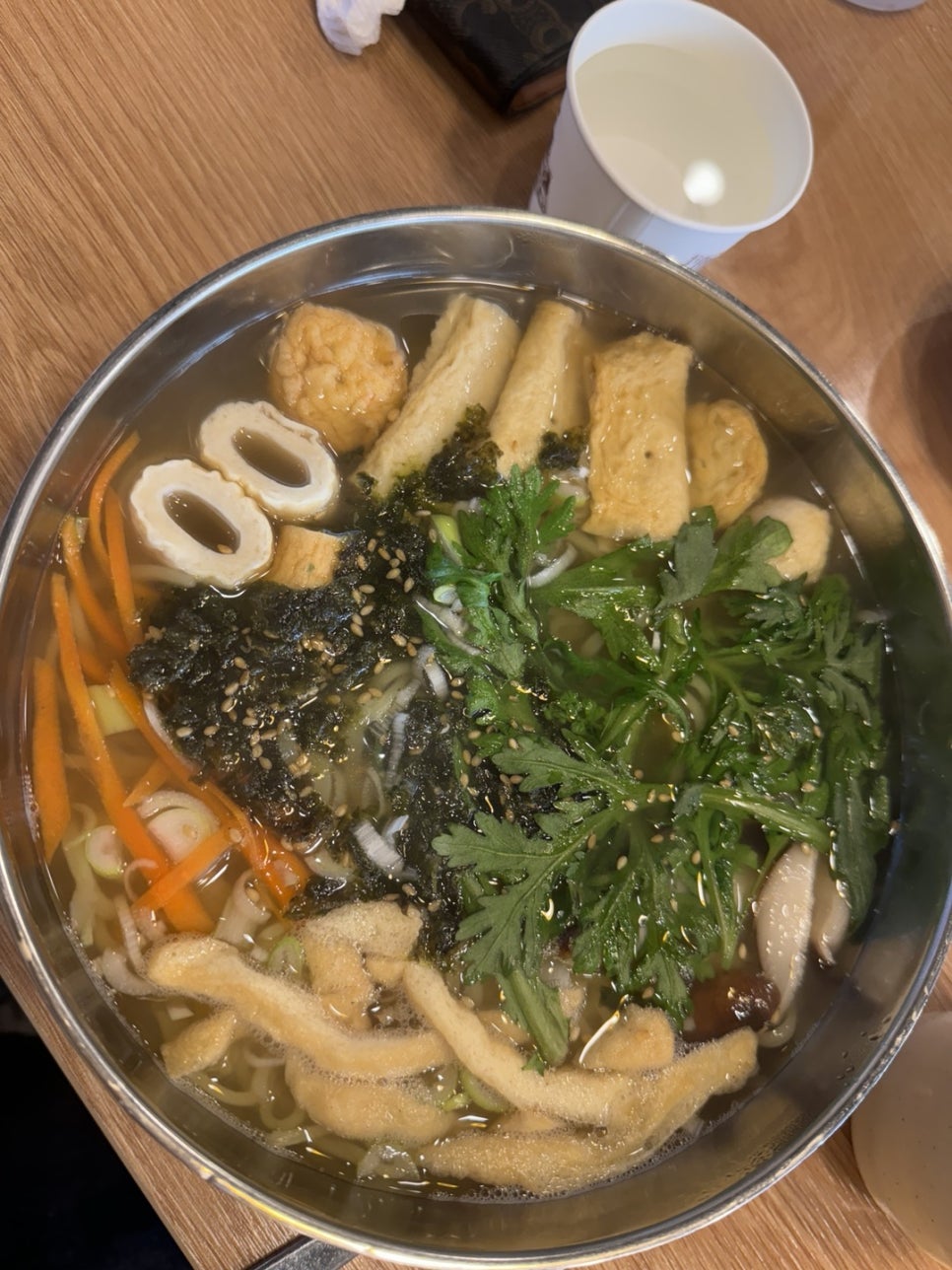 정거장즉석국수 이미지