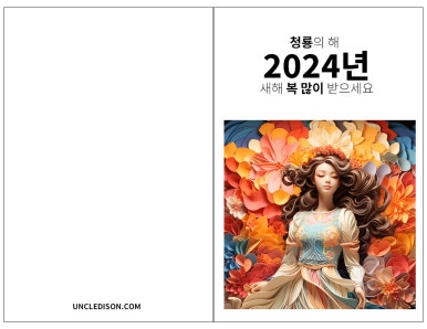 다운문구 이미지