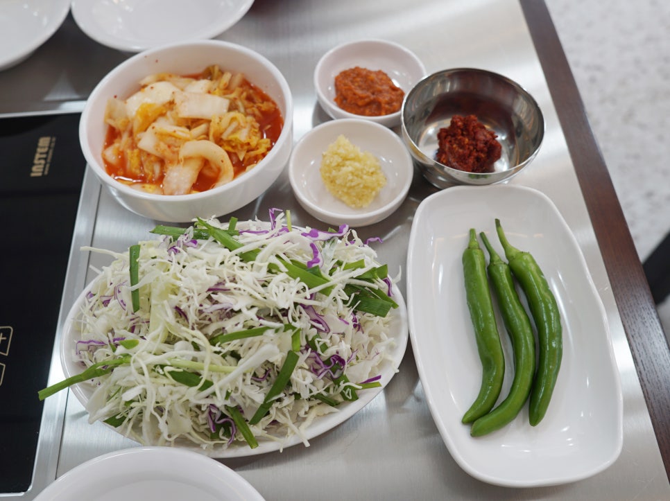 석관동닭한마리 이미지